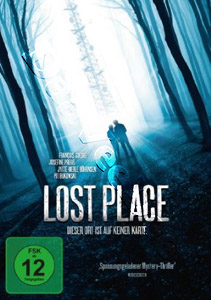 Lost Place (DVD)